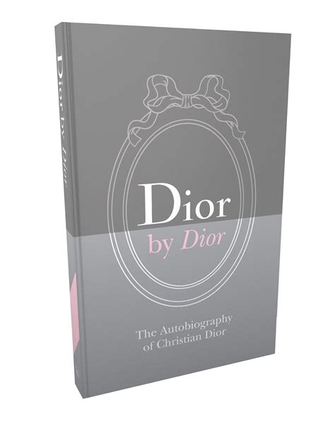 dior buch deutsch|Suchergebnis Auf Amazon.de Für: Christian Dior: Bücher.